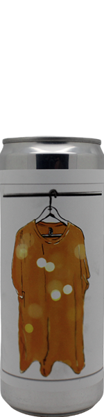Brewski Tea Shirt - blik