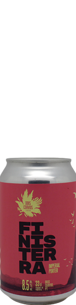  Finisterra - blik