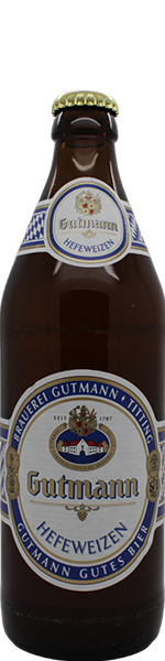 Gutmann Hefeweizen
