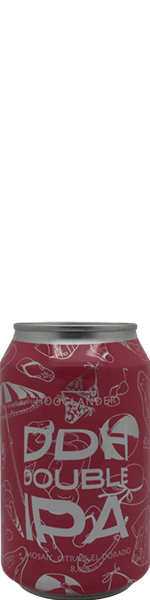Hooglander DDH Double IPA