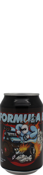 Hop Racer Formula B - blik