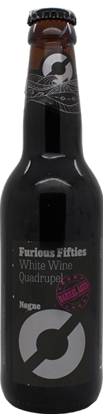 Nogne O Furious Fifties