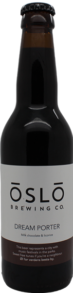 Oslo Dream Porter