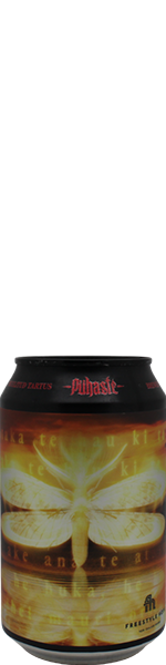 Puhaste Karakia - blik