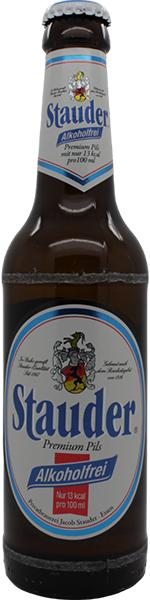 Stauder Alkoholfrei