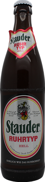 Stauder Ruhrtyp