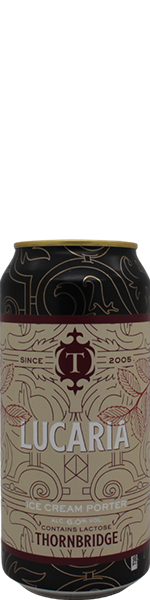 Thornbridge Lucaria - blik