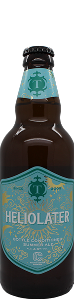 Thornbridge / Round Corner Heliolater