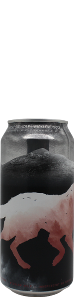 Wicklow Wolf Another Nut - blik
