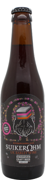100 Watt SuikerOhm Bourbon BA