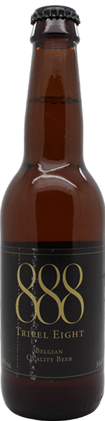 888 Tripel Eight