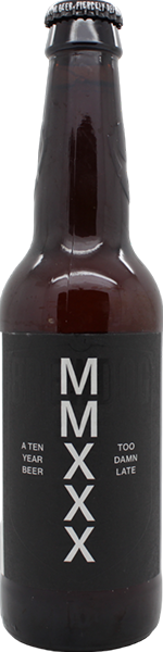 Brewdog MMXXX