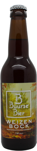 Buurse Weizen Bock
