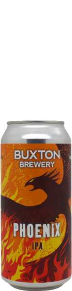 Buxton Phoenix - blik