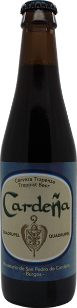 Cardena Quadrupel