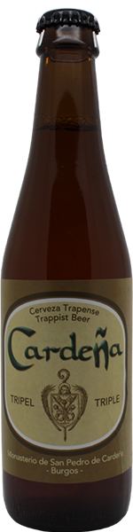 Cardena Tripel