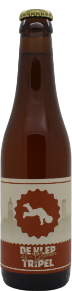 De Klep 4-Granen Tripel
