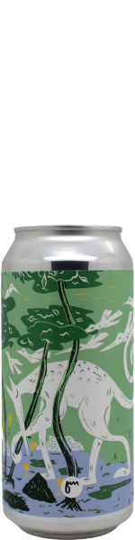 Floem Verde - blik