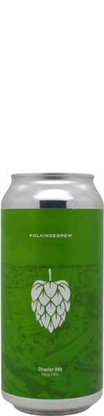 Folkingebrew Chapter 050 - blik