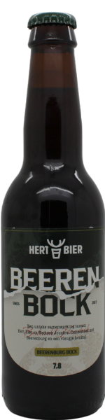  Beerenbock