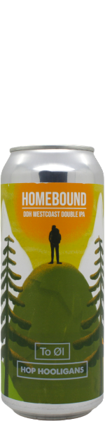  / To Ol Homebound - blik