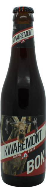 Kwaremont Bokbier