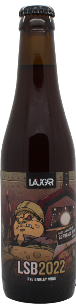 Laugar LSB 2022