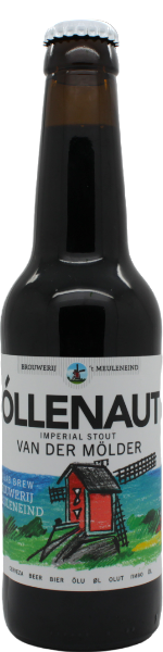 Meuleneind / Ollenaut Van Der Molder