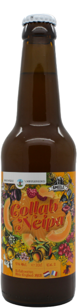Meuleneind / Smeele Collab NEIPA