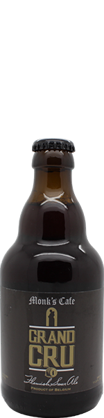 Monk's Café Grand Cru - flemish sour