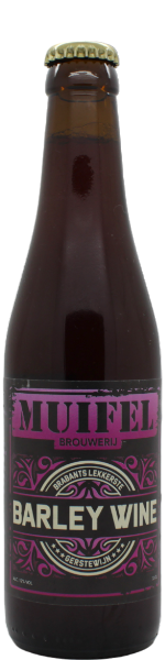 Muifel Barley Wine