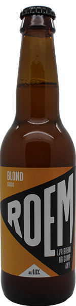 Roem Blond