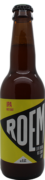 Roem IPA