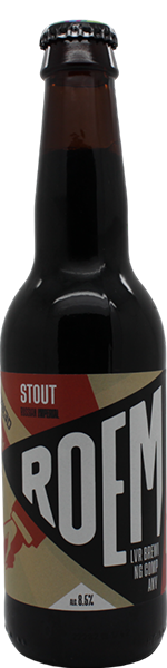 Roem Stout