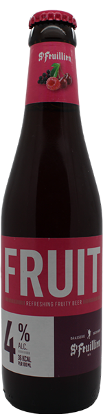 St. Feuillien Fruit