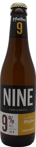 St. Feuillien Nine