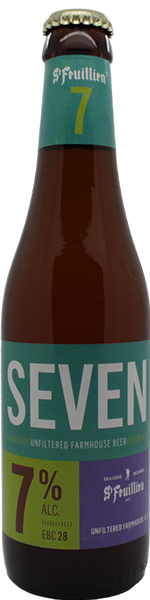 St. Feuillien Seven