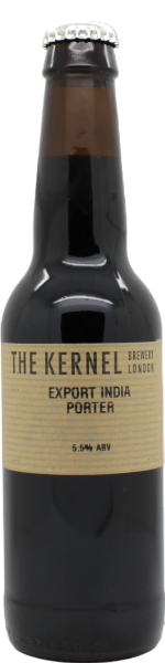 The Kernel Export India Porter
