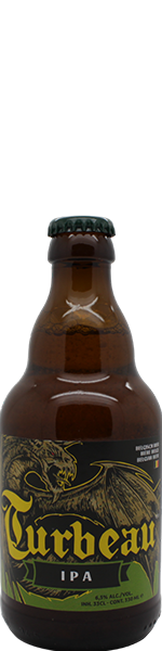 Turbeau The Hopper IPA