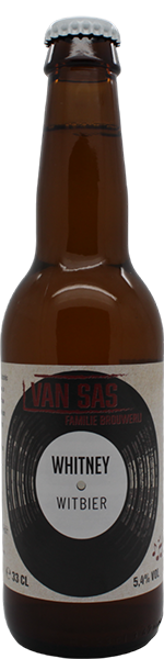 Van Sas Whitney