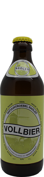  Radler