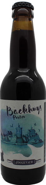  Backhuys