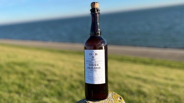 Ouwe Skilder Brouwerij