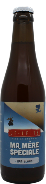 De Leite Ma, Mère Spéciale