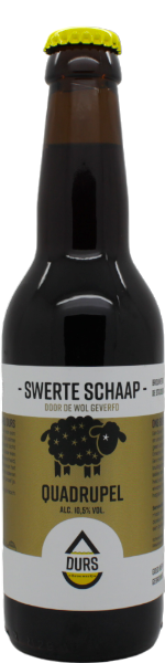 Durs Swerte Schaap