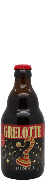 Grain d'Orge Grelotte