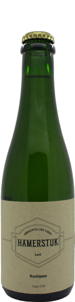  Nashipeer - cider