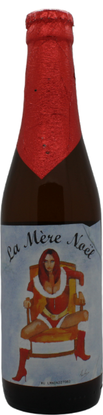 Huyghe La Mere Noel