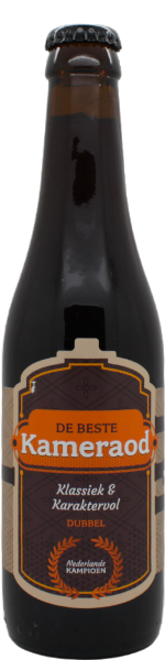 Kameraod De Beste