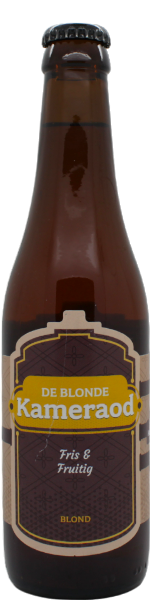 Kameraod De Blonde